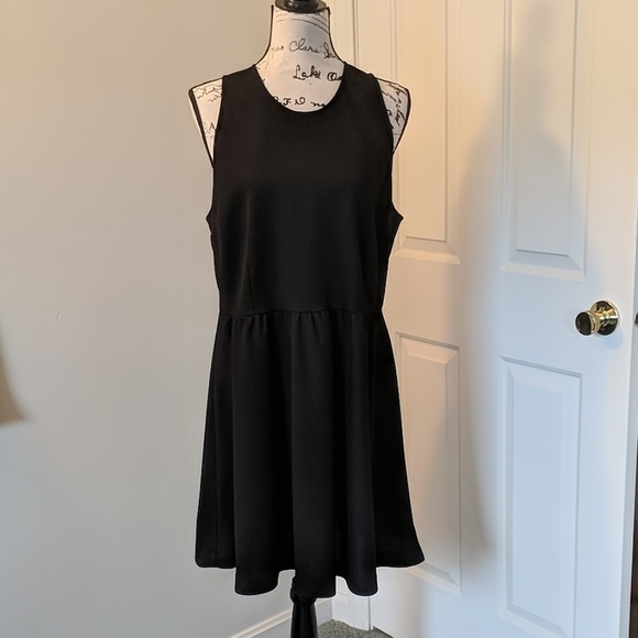 Charming Charlie Dresses & Skirts - Black LBD